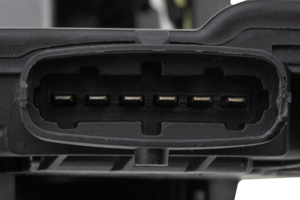 Door lock NTY EZC-LR-042