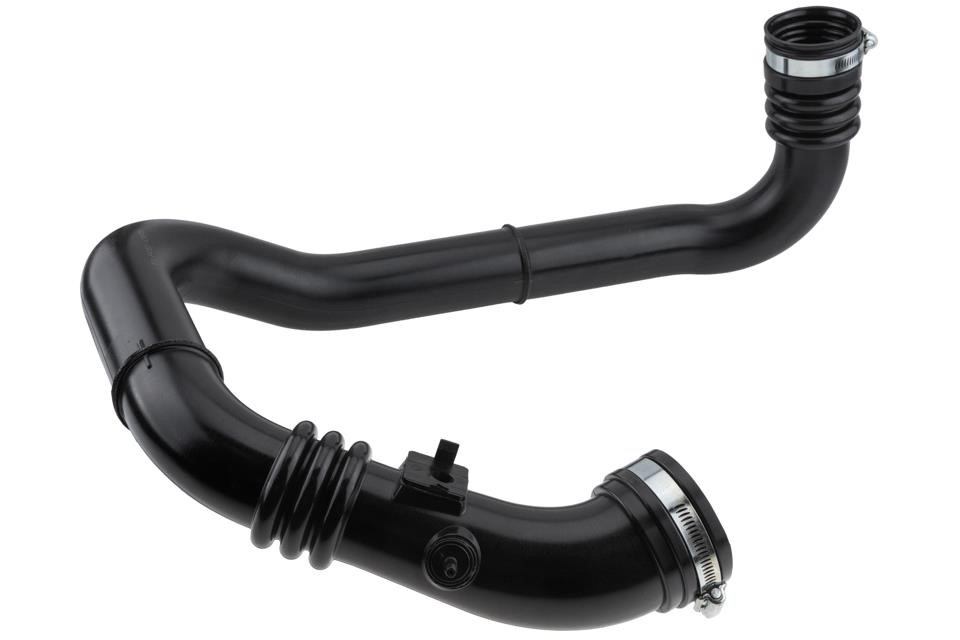 Intercooler hose pipe Opel Movano: GPPRE085 NTY Charge Air Hose