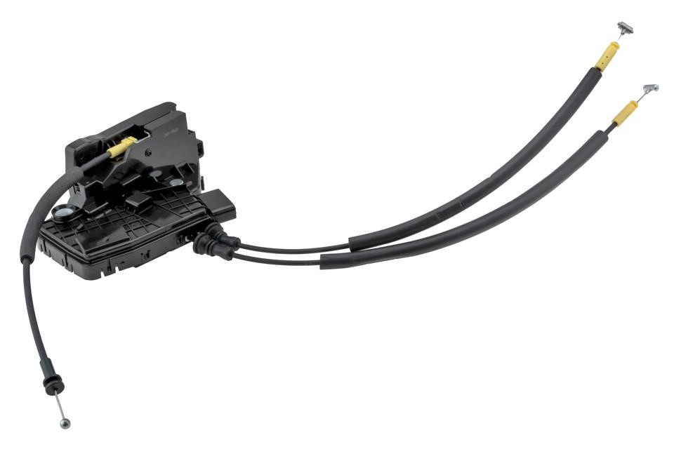Car door lock KIA Sportage (Kia Sportage): EZCKA032 NTY Door lock