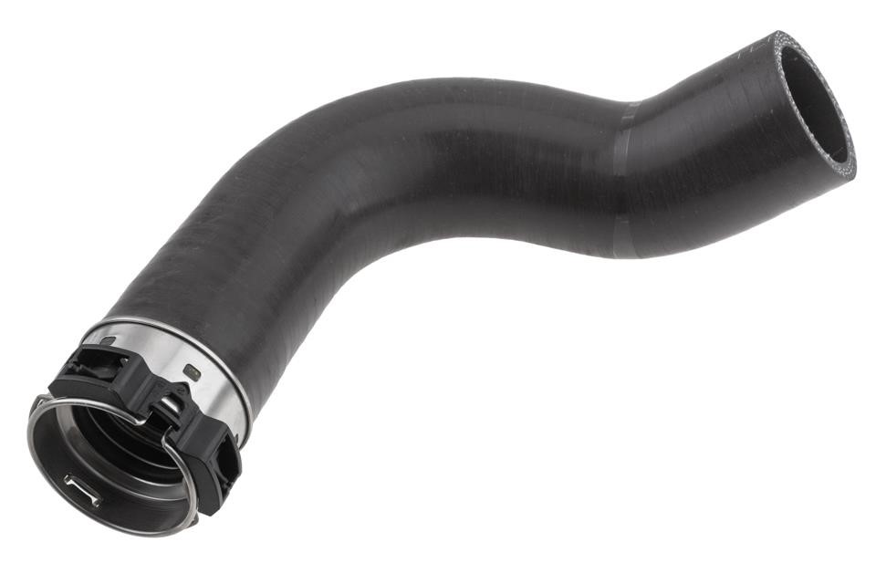Turbo hose Dacia Sandero: GPPRE087 NTY Charge Air Hose