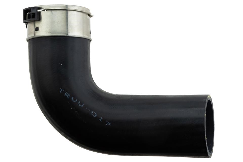 Intercooler pipe NTY GPP-VV-017