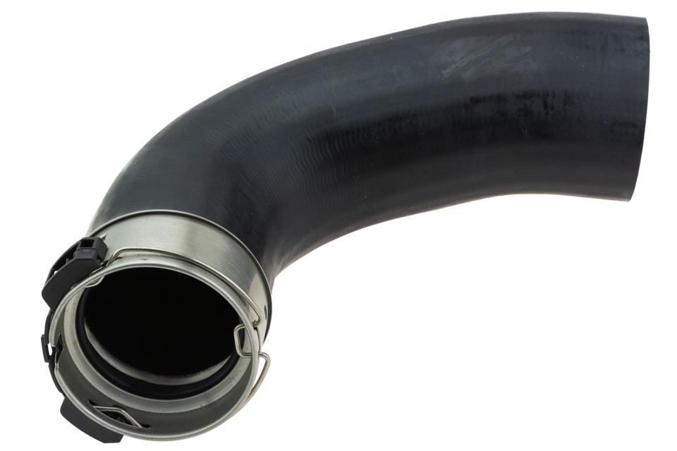 Intercooler hose pipe Volvo: GPPVV017 NTY Intercooler pipe