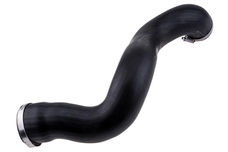 Intercooler pipe NTY GPP-VV-018