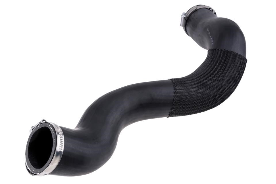 Intercooler pipe NTY GPP-VV-019