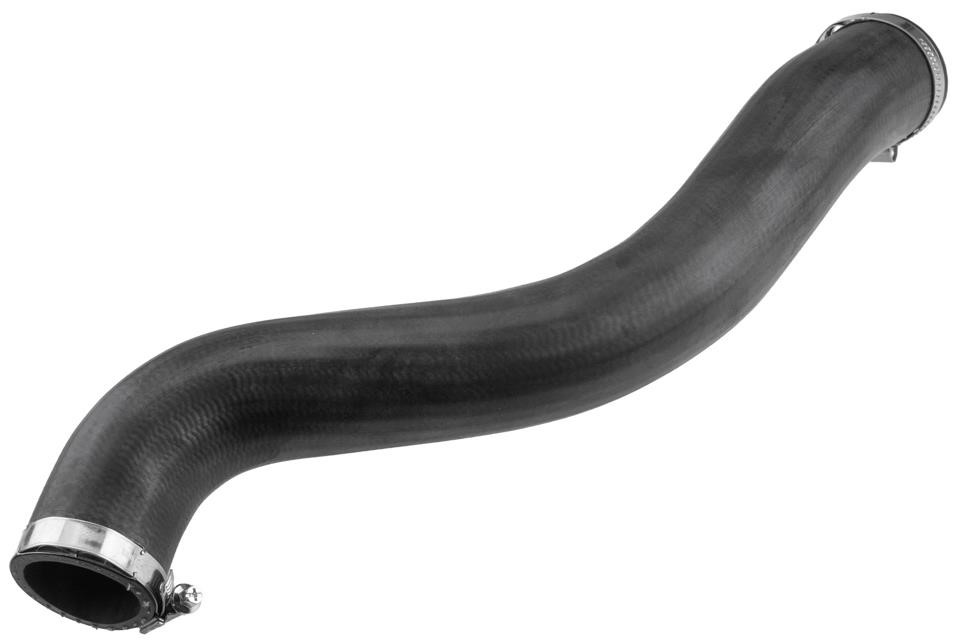 Intercooler pipe NTY GPP-VV-020