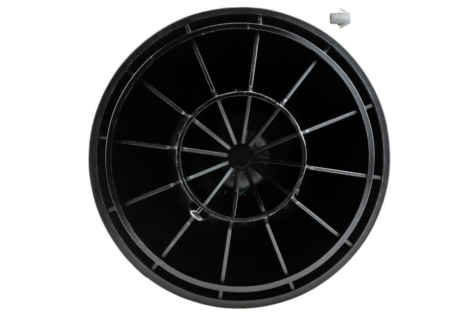 Air Spring, suspension NTY EZC-ME-191