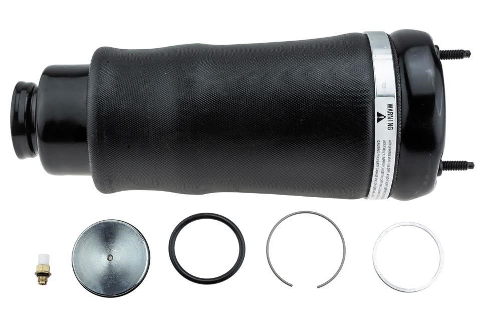 NTY Air Spring, suspension – price 270 PLN
