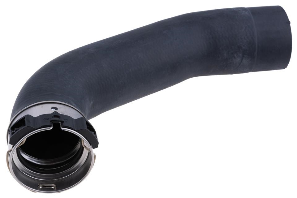 Turbo hose Volvo: GPPVV021 NTY Charge Air Hose