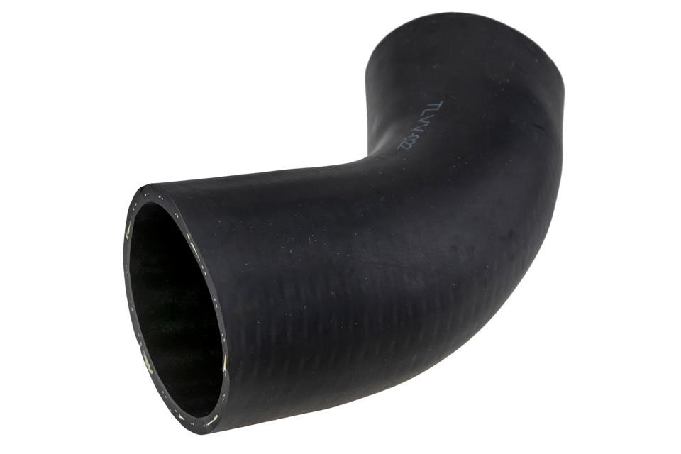 Intercooler pipe NTY GPP-VV-022