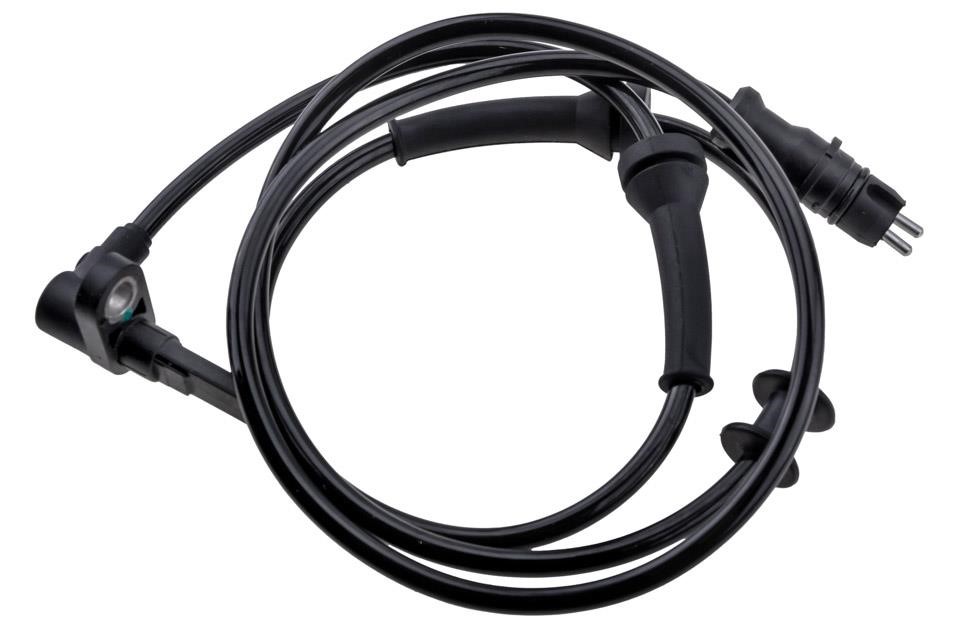 ABS speed sensor Lancia: HCAAR019 NTY Sensor, wheel speed