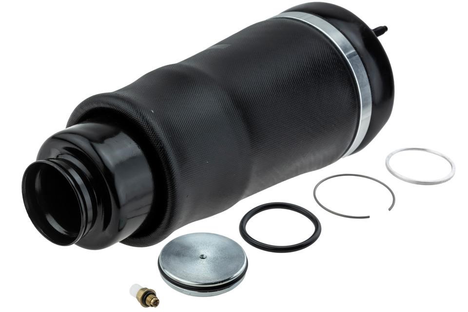 Air suspension Mercedes R-Class: EZCME192 NTY Air Spring, suspension