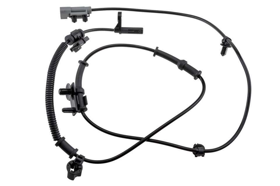 ABS brake sensor Dodge Challenger: HCACH101 NTY Sensor, wheel speed