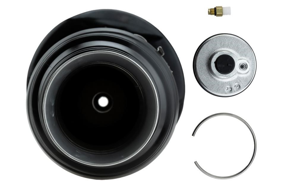 Air Spring, suspension NTY EZC-ME-194