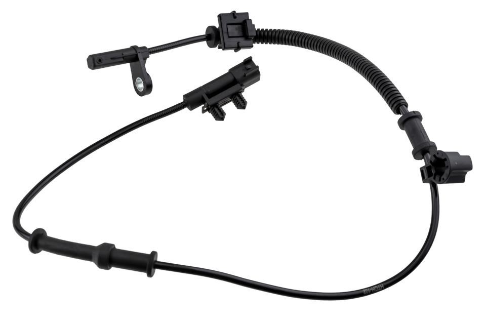 ABS brake sensor Chrysler: HCACH102 NTY Sensor, wheel speed