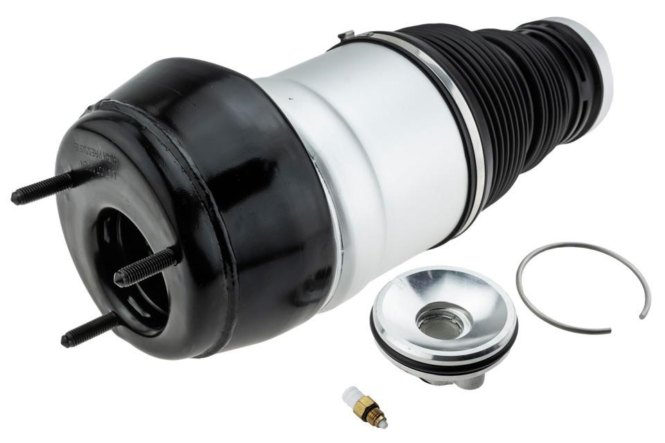 NTY Air Spring, suspension – price 541 PLN