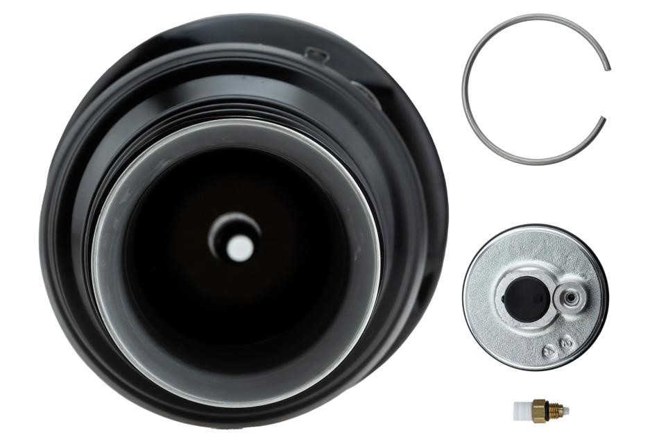 Air Spring, suspension NTY EZC-ME-195