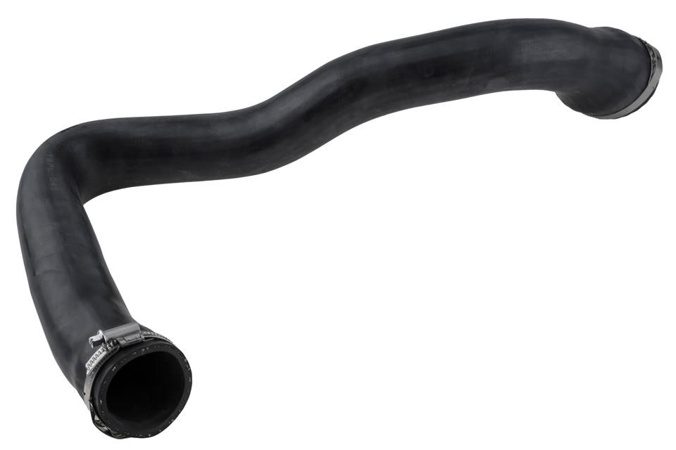 Turbo hose Opel Insignia A: GPPPL045 NTY Intercooler pipe