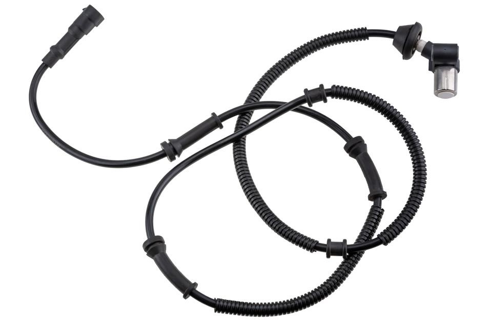 ABS speed sensor Jeep Wrangler: HCACH115 NTY Sensor, wheel speed