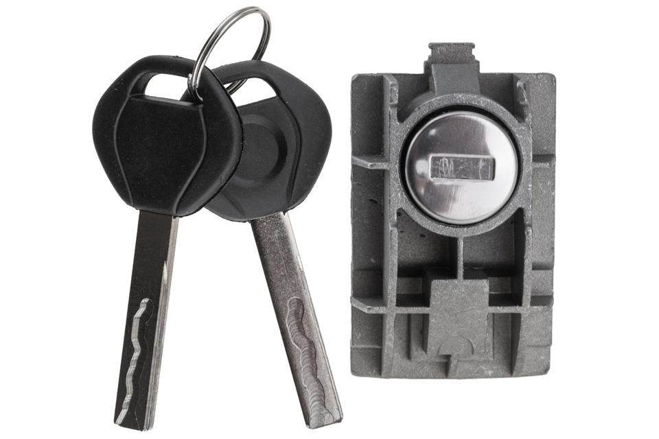 Door lock NTY EZC-LR-061