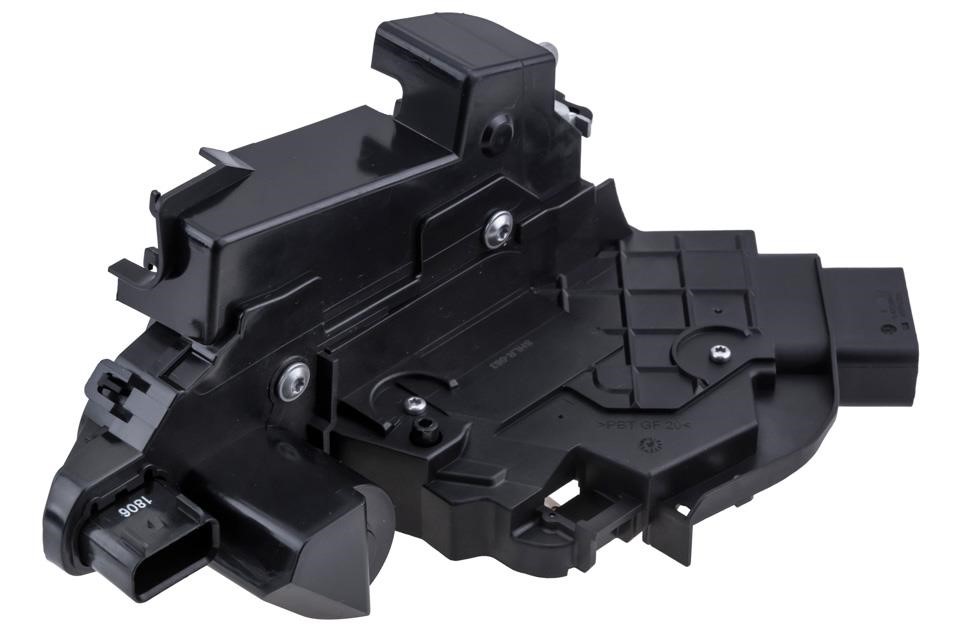 Door lock mechanism Land Rover Range Rover Evoque: EZCLR063 NTY Door lock