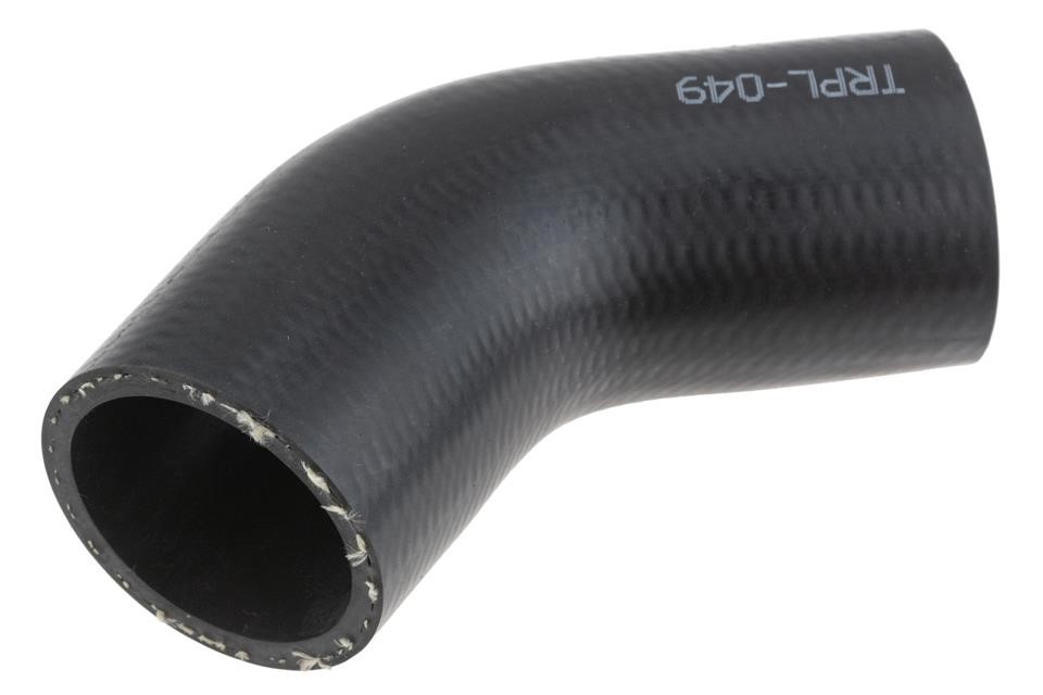 Charge Air Hose NTY GPP-PL-049