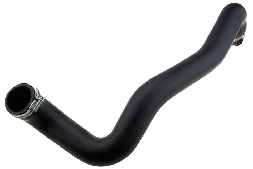 Intercooler pipe NTY GPP-RE-045