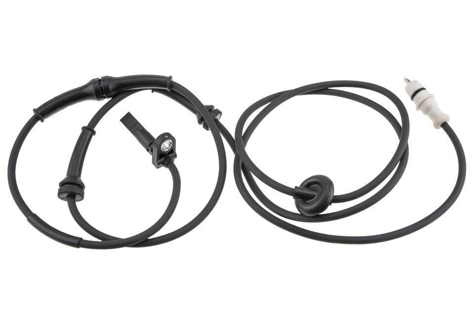 ABS wheel speed sensor Fiat: HCAFT028 NTY Sensor, wheel speed