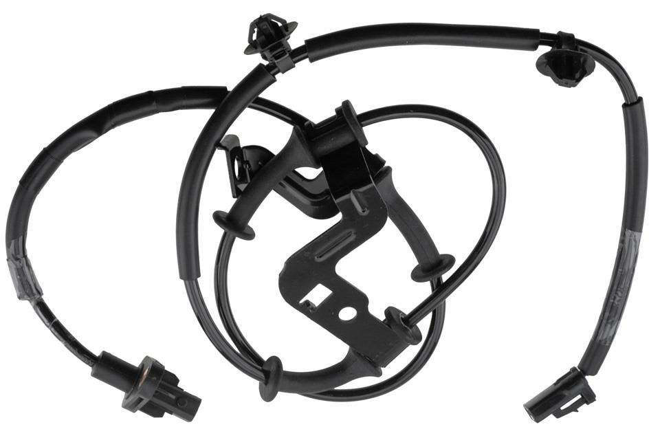 ABS wheel speed sensor KIA Ceed (Kia Ceed): HCAHY578 NTY Sensor, wheel speed
