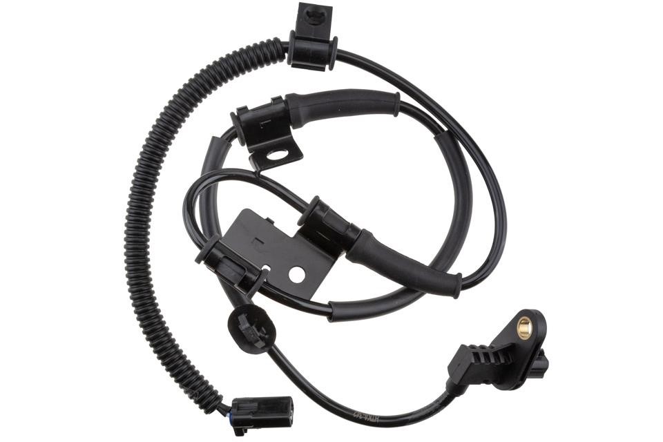 ABS brake sensor KIA Ceed (Kia Ceed): HCAKA342 NTY Sensor, wheel speed