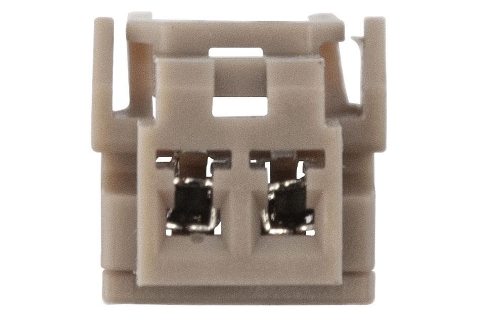 Sensor, wheel speed NTY HCA-KA-357