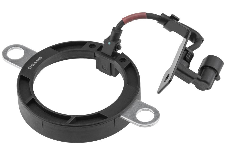 ABS wheel speed sensor KIA Sorento (Kia Sorento): HCAKA365 NTY Sensor, wheel speed