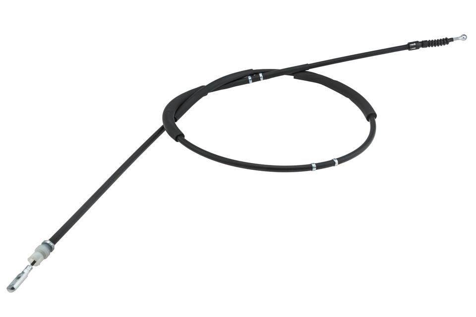 NTY HLR-AU-003 Hand brake cable HLRAU003 HLRAU003 NTY Hand brake cable
