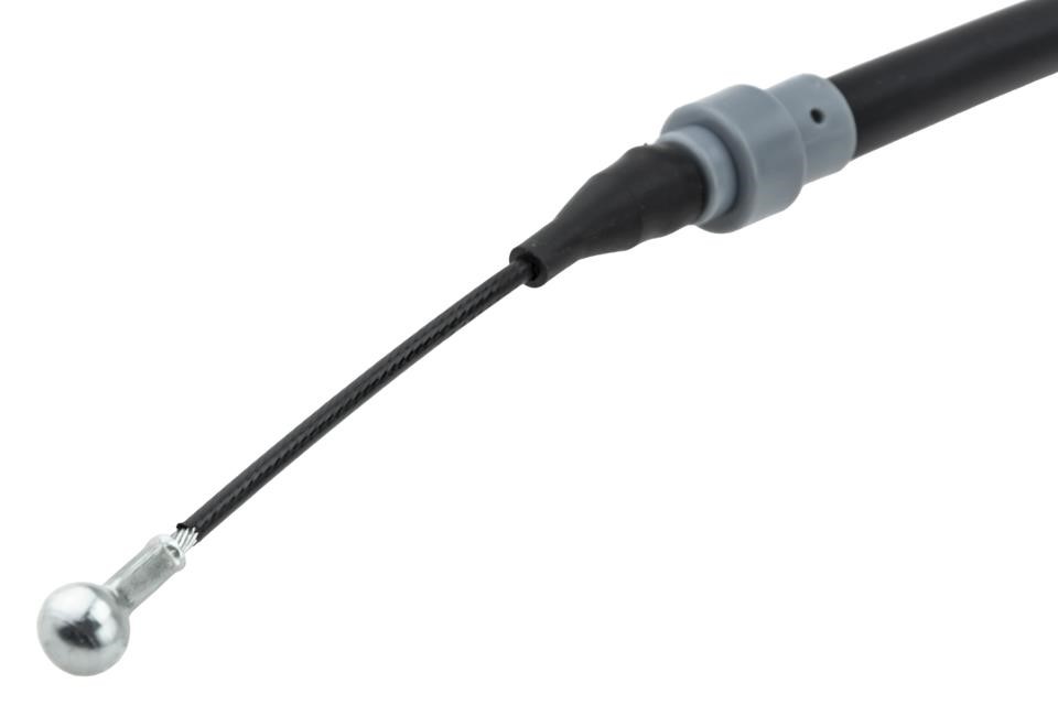 Hand brake cable NTY HLR-AU-004
