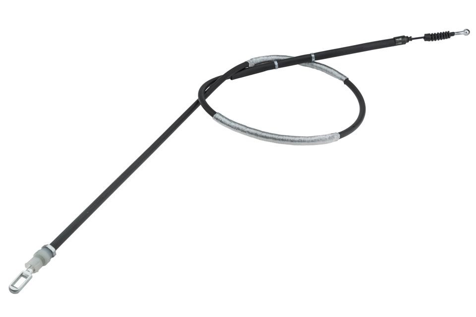 NTY HLR-AU-006 Hand brake cable HLRAU006 HLRAU006 NTY Hand brake cable