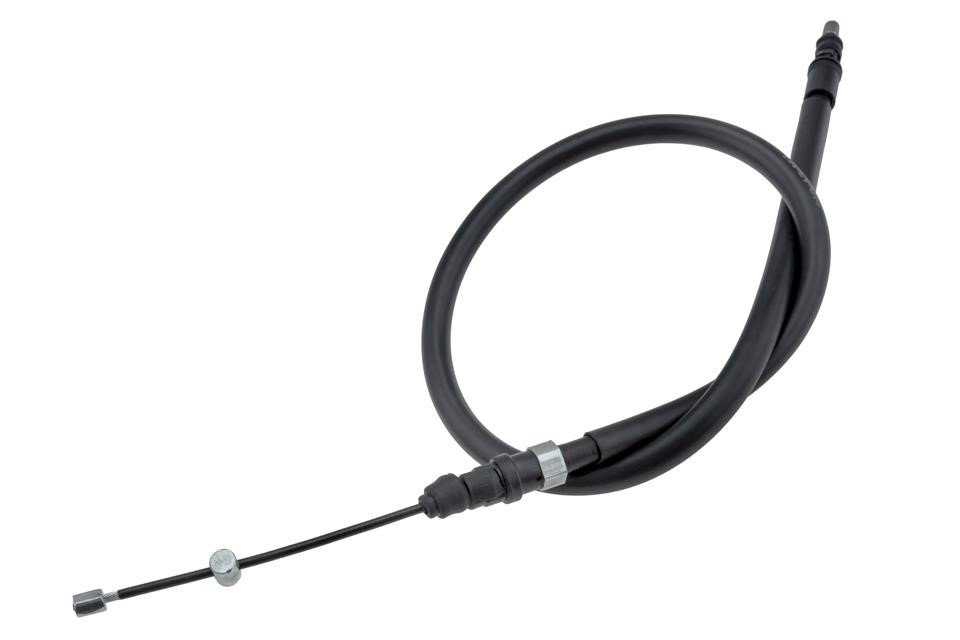 NTY HLR-CT-014 Hand brake cable HLRCT014 HLRCT014 NTY Hand brake cable
