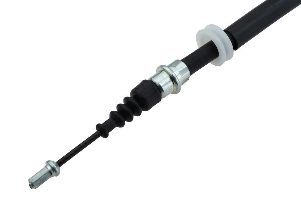 Hand brake cable NTY HLR-FT-014