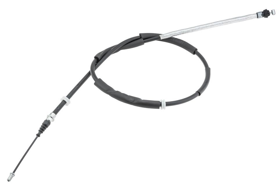 Brakes Fiat Stilo Multi Wagon (192) Estate: HLRFT015 NTY Hand brake cable