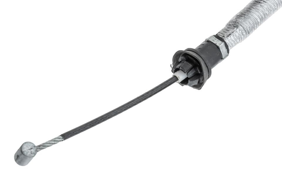 Hand brake cable NTY HLR-FT-016