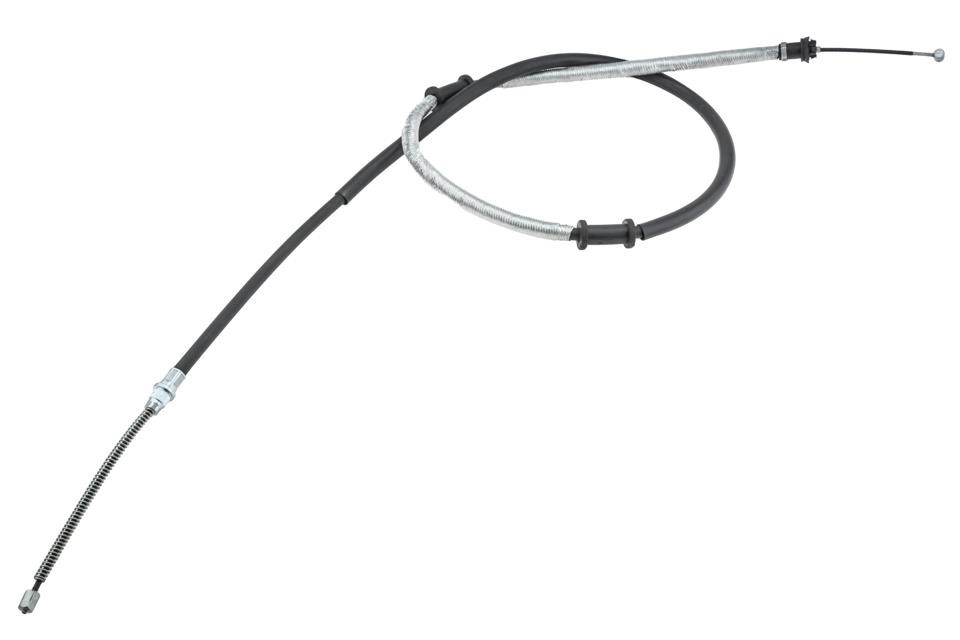 Emergency brake cable Fiat: HLRFT016 NTY Hand brake cable