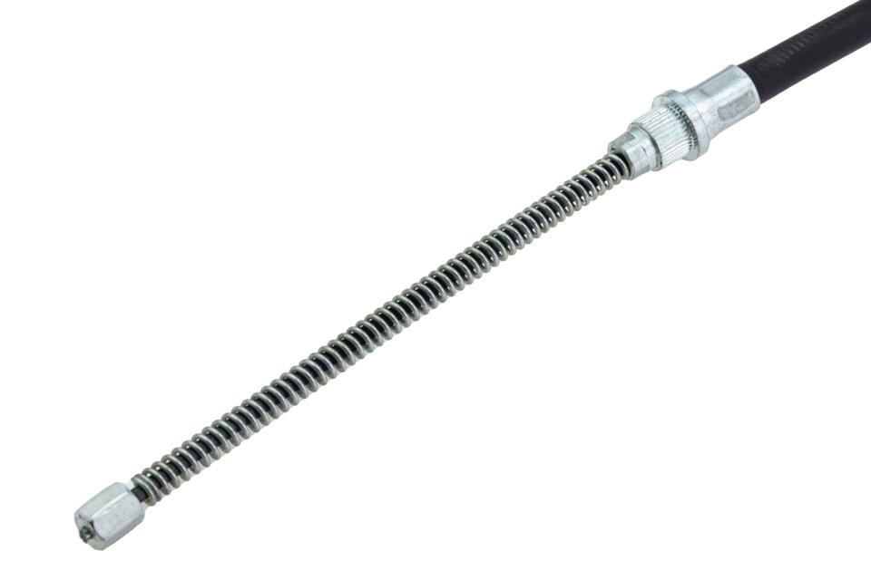 Hand brake cable NTY HLR-FT-024