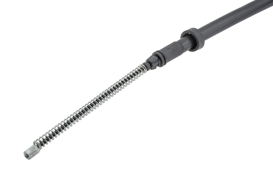 Hand brake cable NTY HLR-DW-003