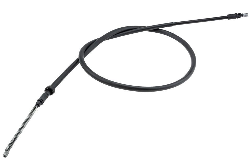NTY HLR-DW-003 Hand brake cable HLRDW003 HLRDW003 NTY Hand brake cable