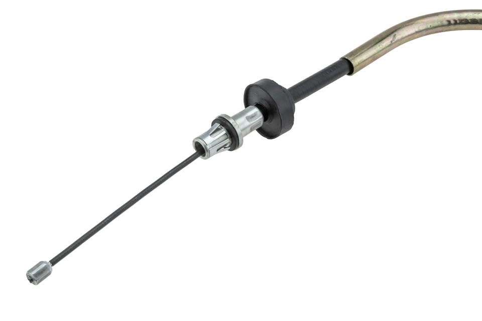 Hand brake cable NTY HLR-FR-006