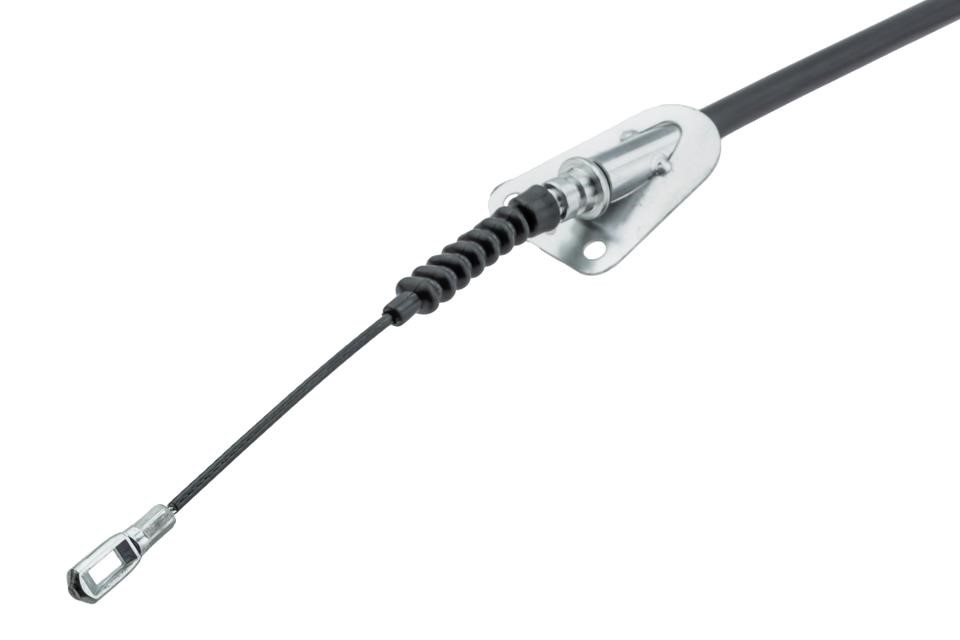 Hand brake cable NTY HLR-HY-003