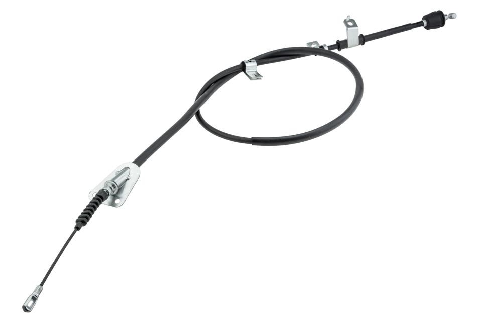Brake cable KIA Sportage (Kia Sportage): HLRHY003 NTY Hand brake cable