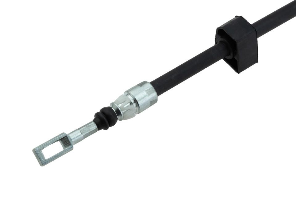Hand brake cable NTY HLR-ME-006