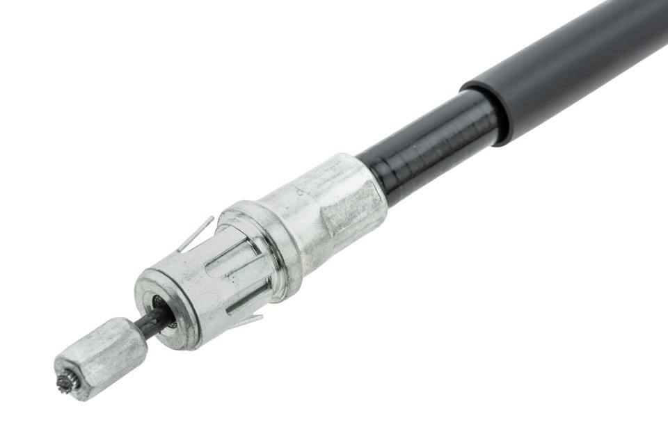 Hand brake cable NTY HLR-FR-014