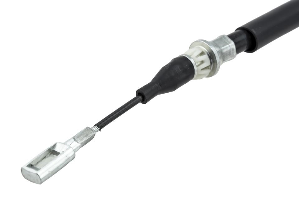 Hand brake cable NTY HLR-ME-007