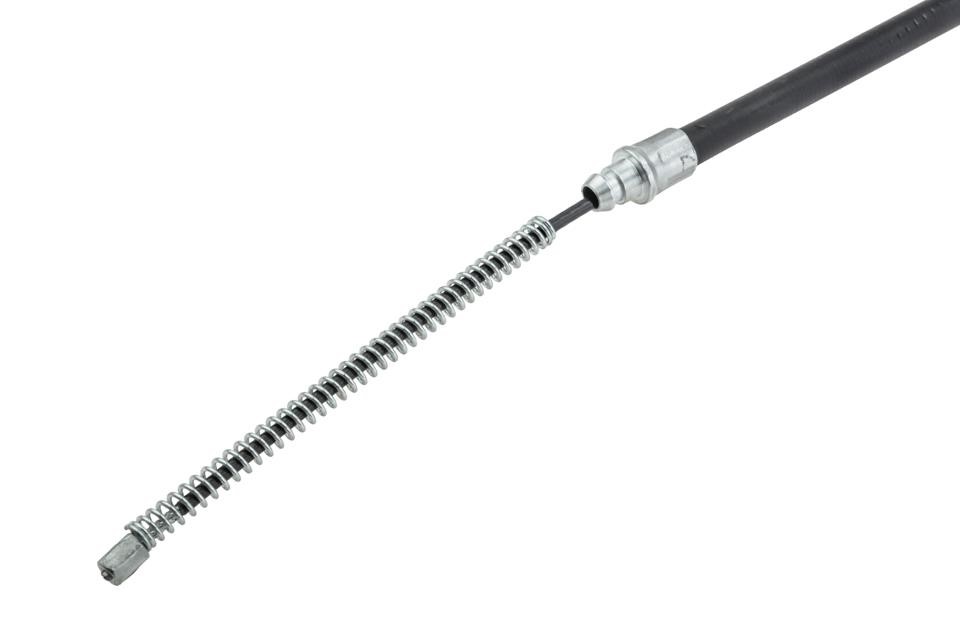Hand brake cable NTY HLR-FT-009