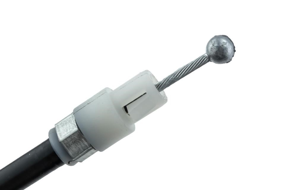 Hand brake cable NTY HLR-ME-010